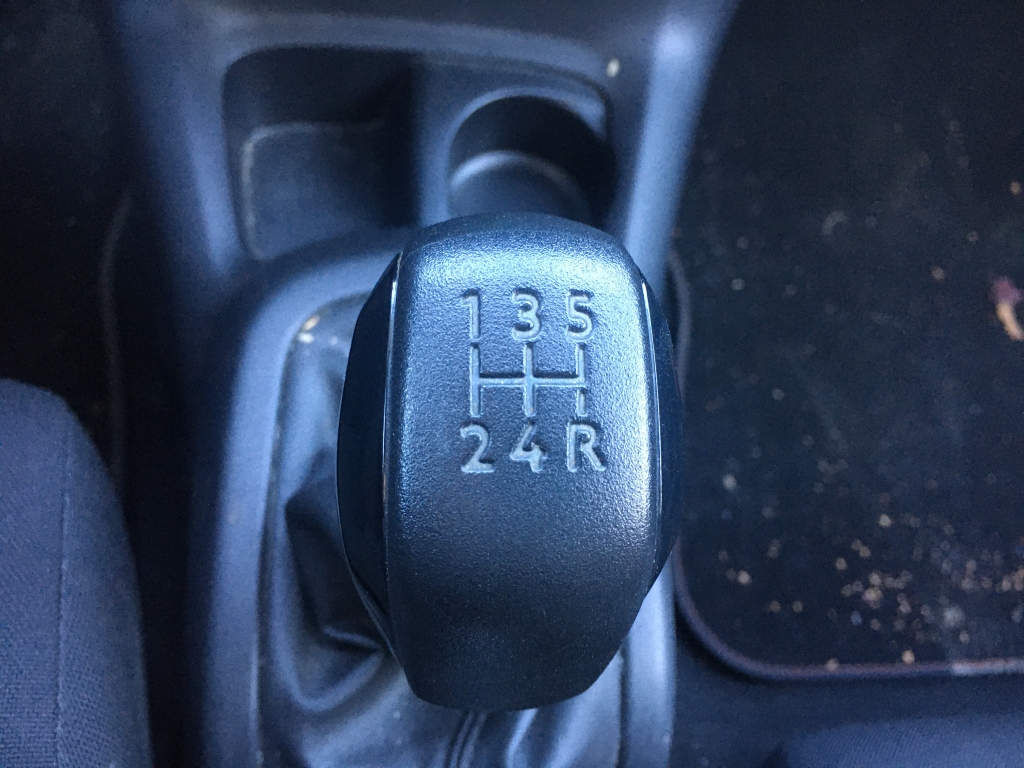 CITROEN CACTUS 1.6 HDI 100CV RIP CURL