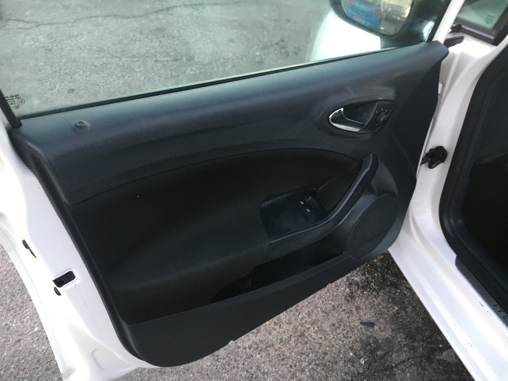 SEAT IBIZA 1.6 TDI 90CV