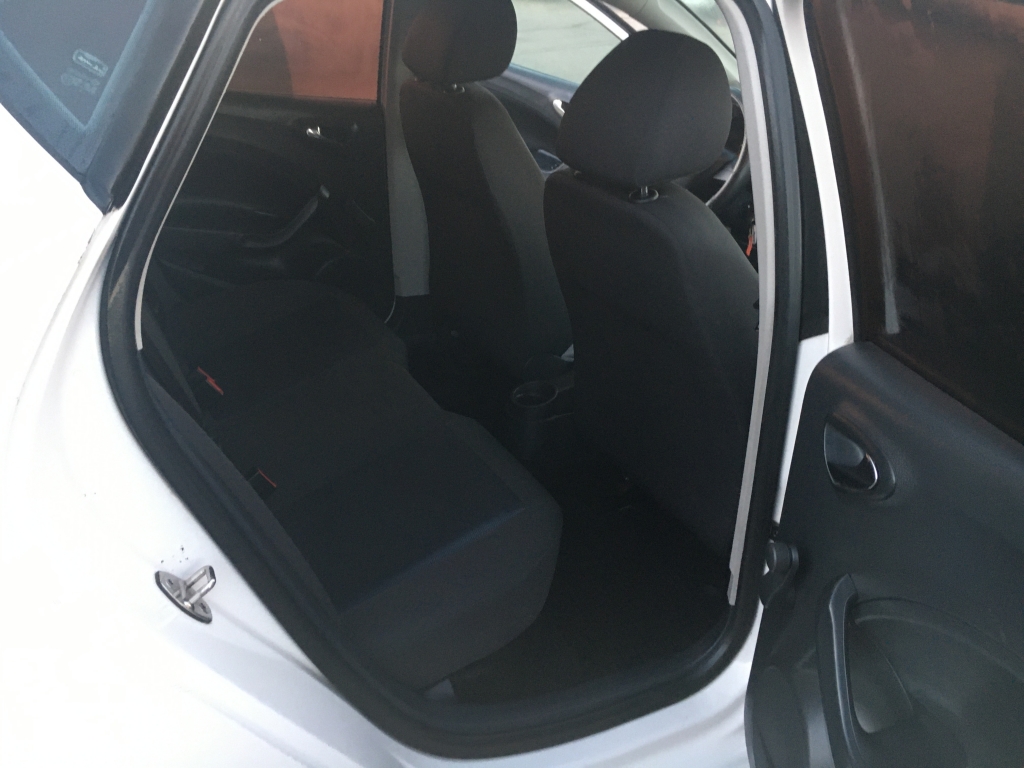 SEAT IBIZA 1.6 TDI 90CV
