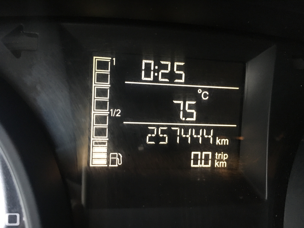 SEAT IBIZA 1.6 TDI 90CV
