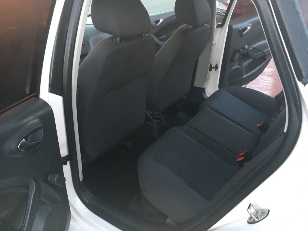 SEAT IBIZA 1.6 TDI 90CV