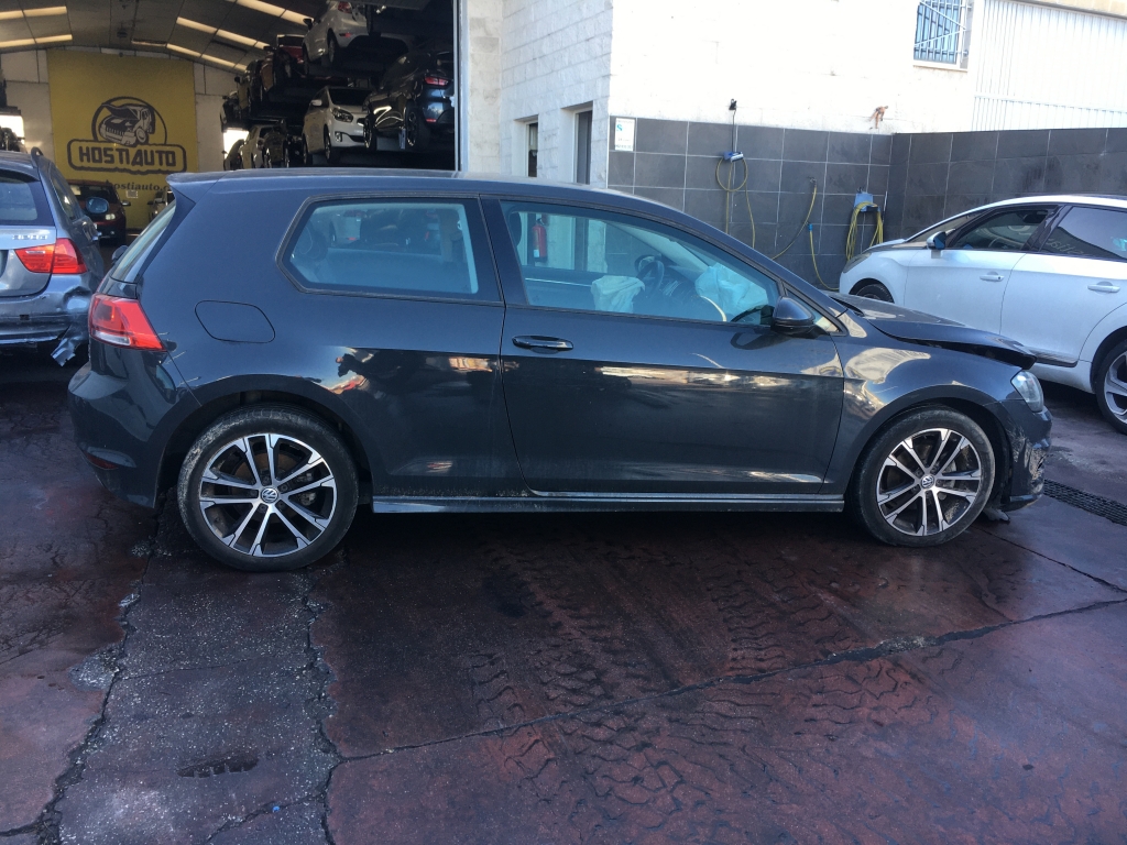 VOLKSWAGEN GOLF 1.4 TSI 150CV