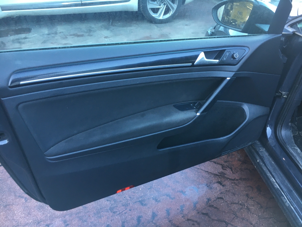 VOLKSWAGEN GOLF 1.4 TSI 150CV