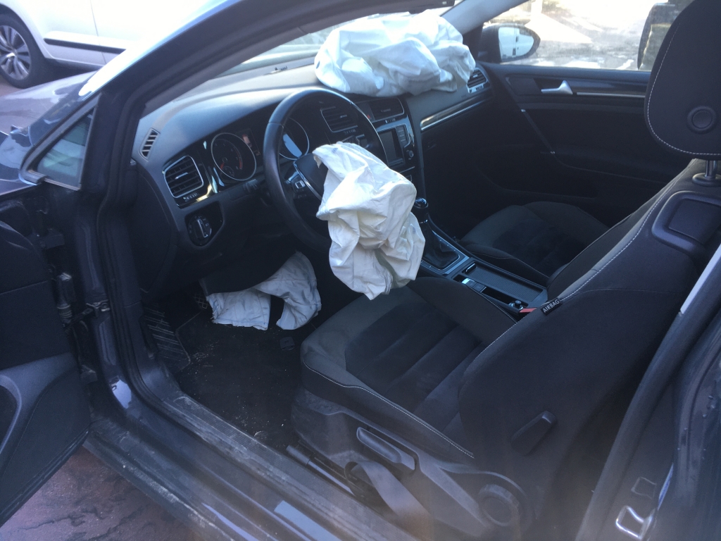 VOLKSWAGEN GOLF 1.4 TSI 150CV
