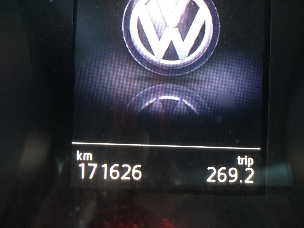 VOLKSWAGEN GOLF 1.4 TSI 150CV
