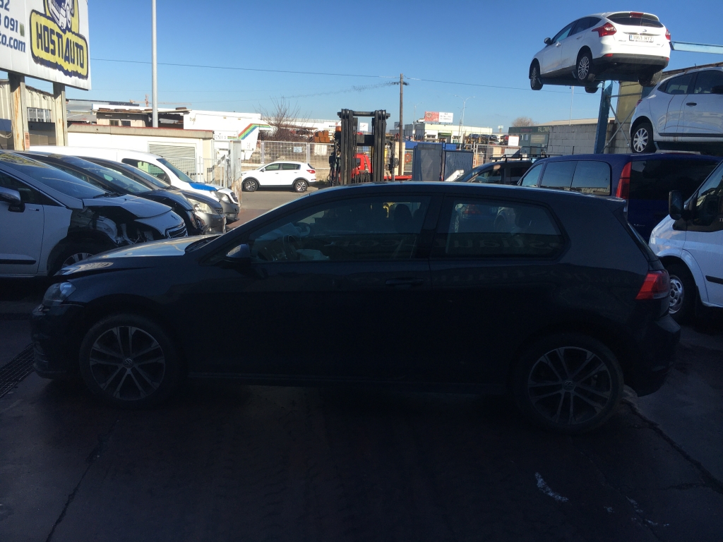 VOLKSWAGEN GOLF 1.4 TSI 150CV