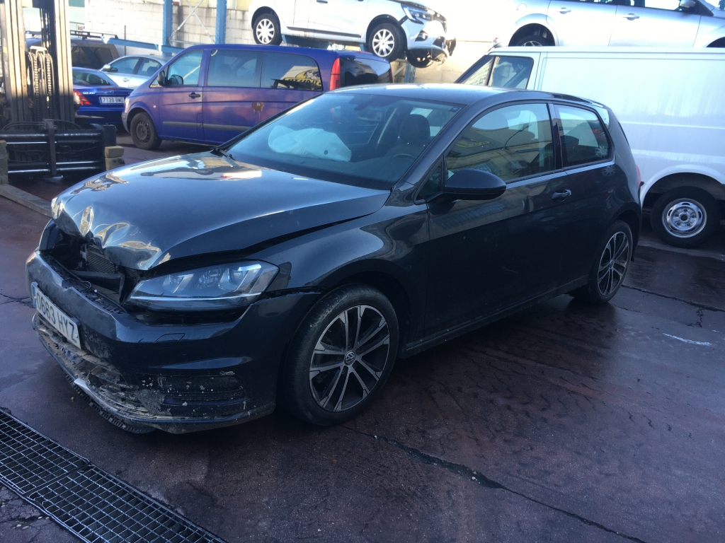 VOLKSWAGEN GOLF 1.4 TSI 150CV