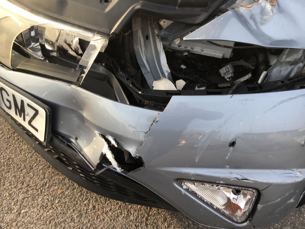 HONDA CIVIC 2.2 I-CTDI 140CV