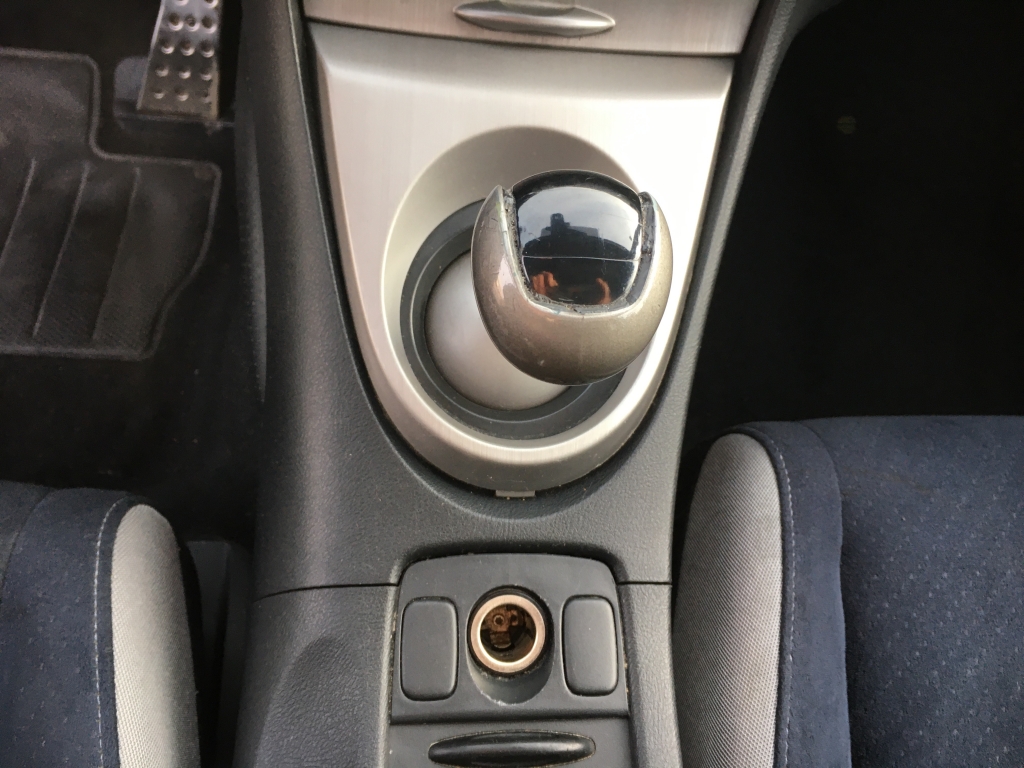 HONDA CIVIC 2.2 I-CTDI 140CV