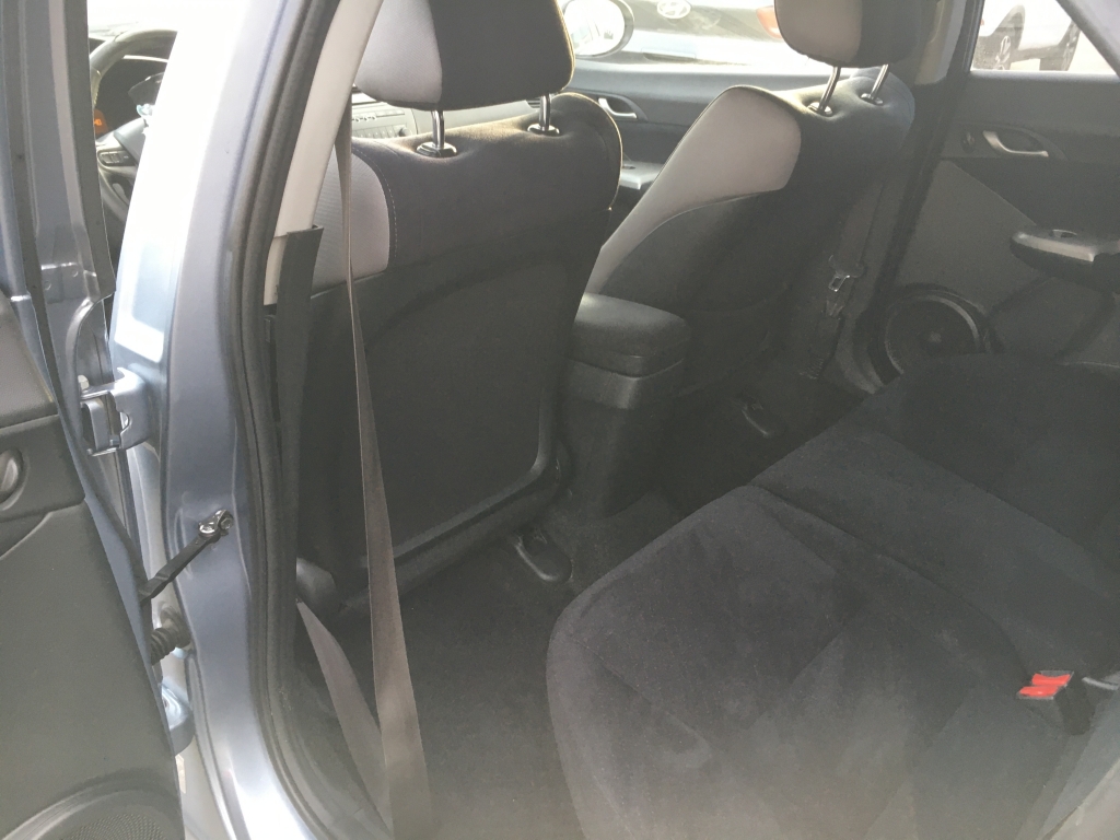 HONDA CIVIC 2.2 I-CTDI 140CV