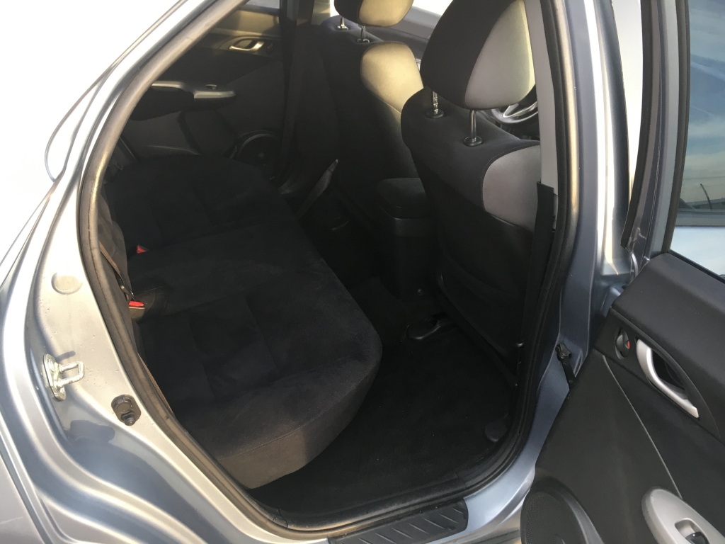 HONDA CIVIC 2.2 I-CTDI 140CV