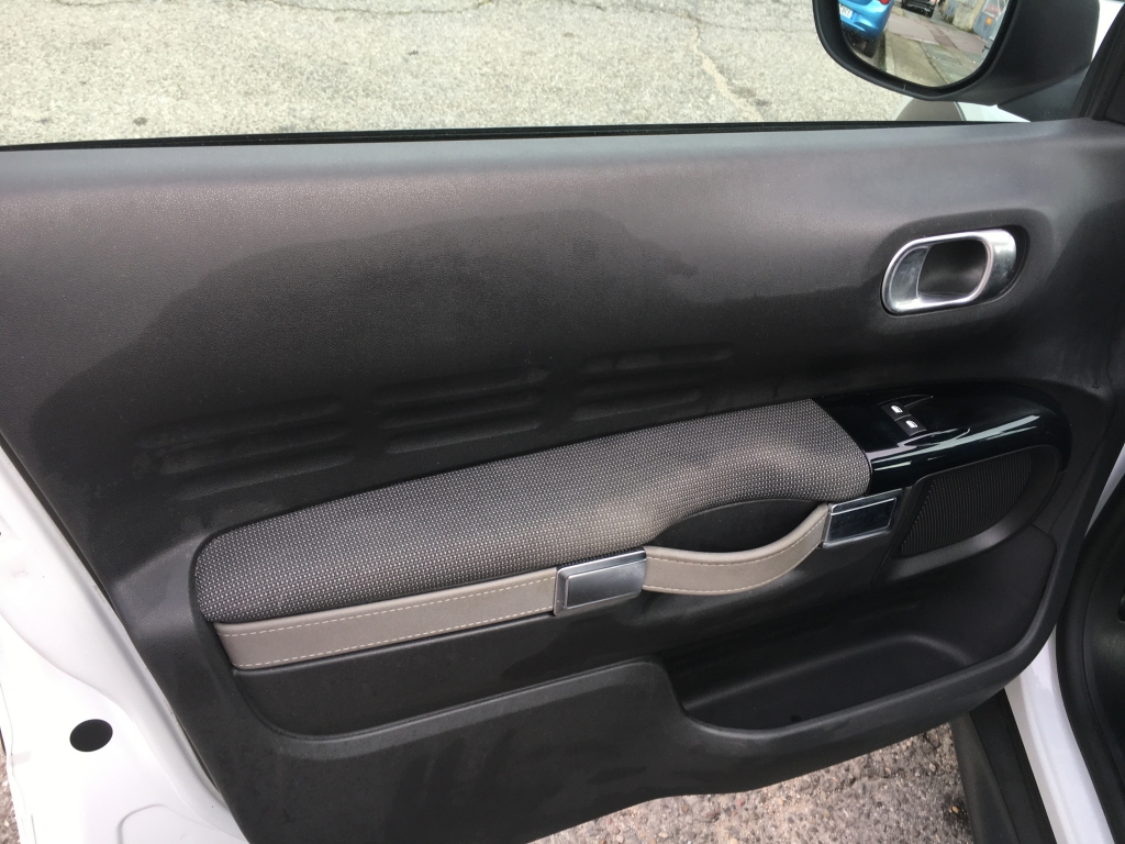 CITROEN CACTUS 1.2 INY 110CV