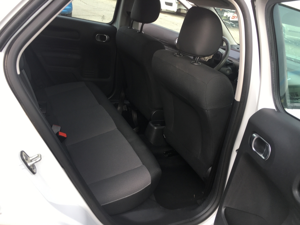 CITROEN CACTUS 1.2 INY 110CV