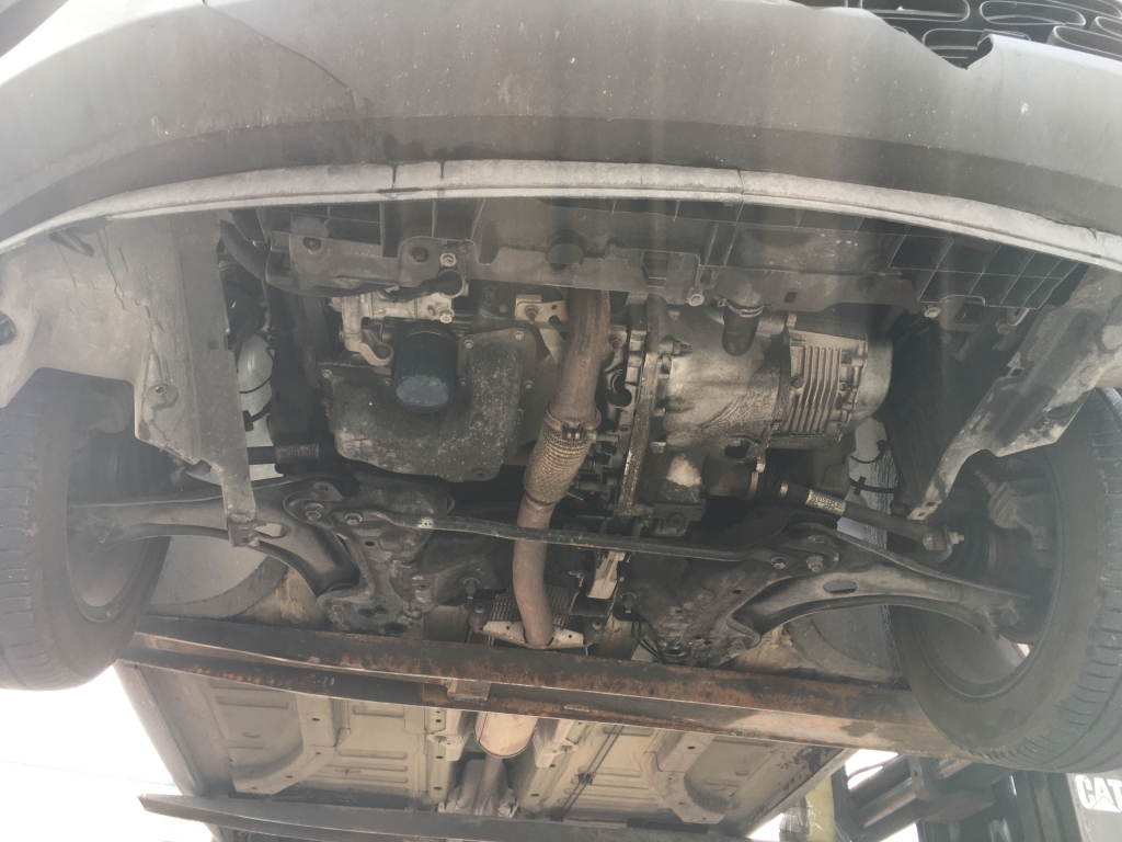 CITROEN CACTUS 1.2 INY 110CV