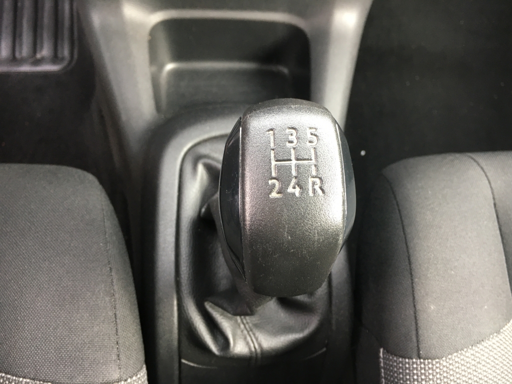 CITROEN CACTUS 1.2 INY 110CV