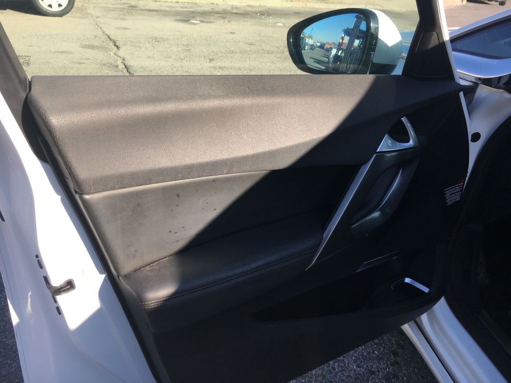 CITROEN DS5 2.0 HDI 180CV AUT