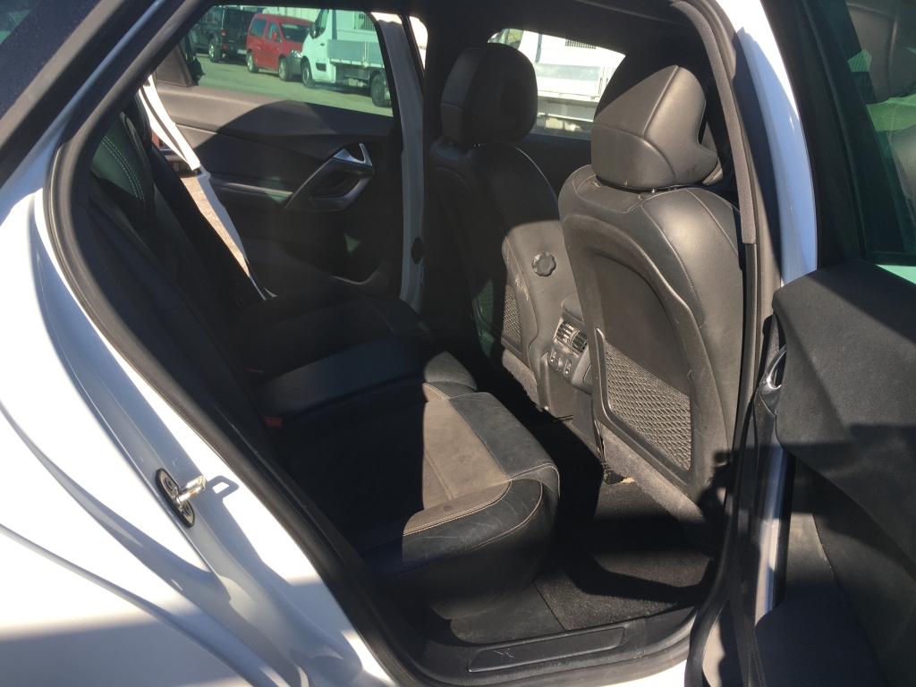 CITROEN DS5 2.0 HDI 180CV AUT