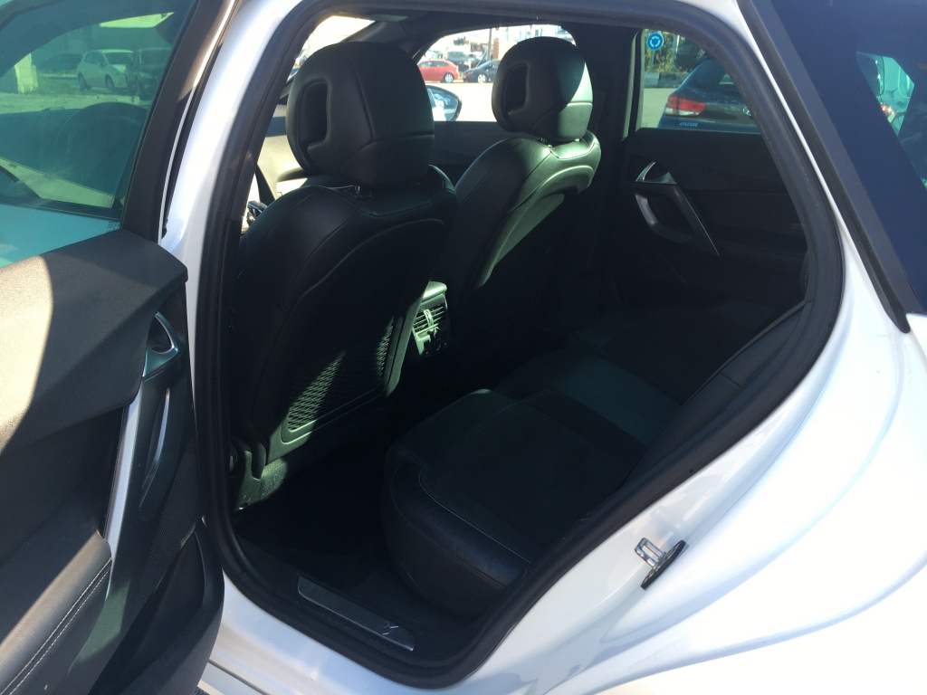 CITROEN DS5 2.0 HDI 180CV AUT