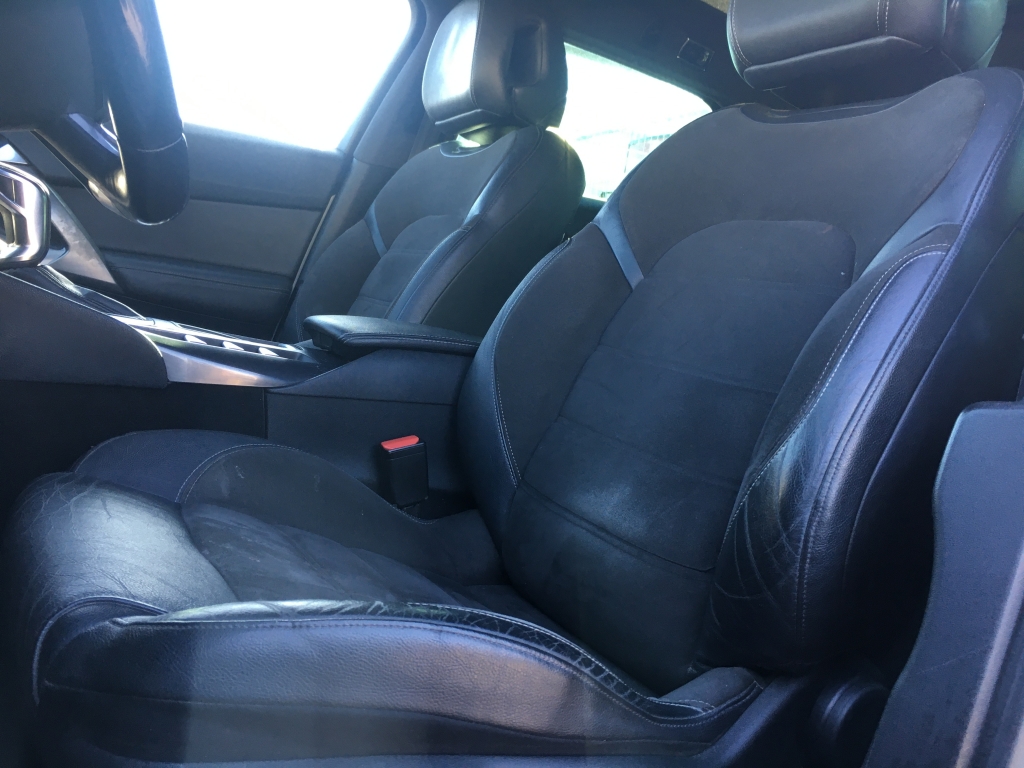 CITROEN DS5 2.0 HDI 180CV AUT