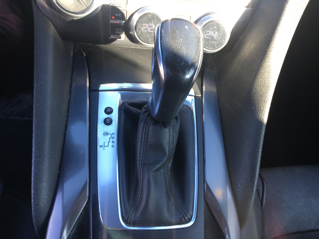 CITROEN DS5 2.0 HDI 180CV AUT
