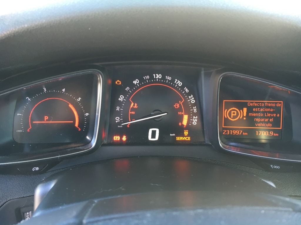 CITROEN DS5 2.0 HDI 180CV AUT