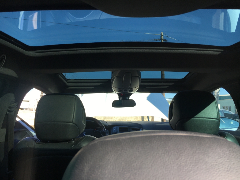 CITROEN DS5 2.0 HDI 180CV AUT