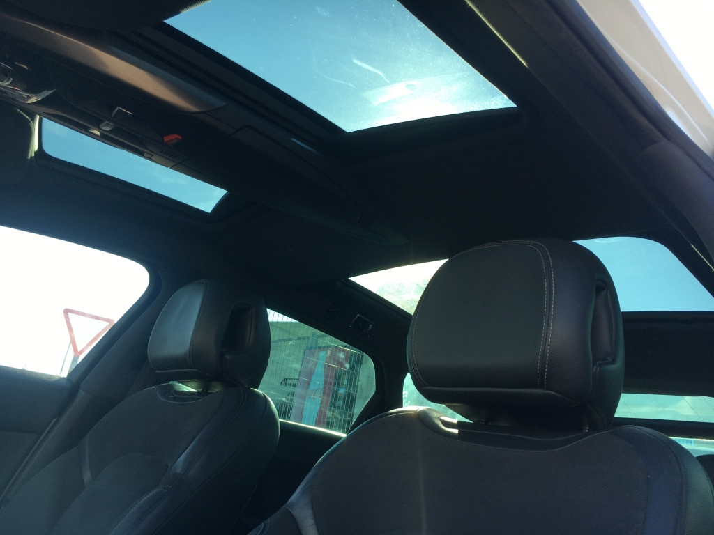 CITROEN DS5 2.0 HDI 180CV AUT