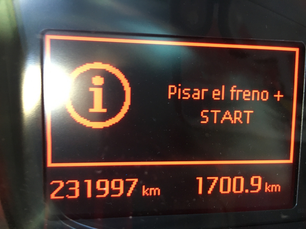 CITROEN DS5 2.0 HDI 180CV AUT