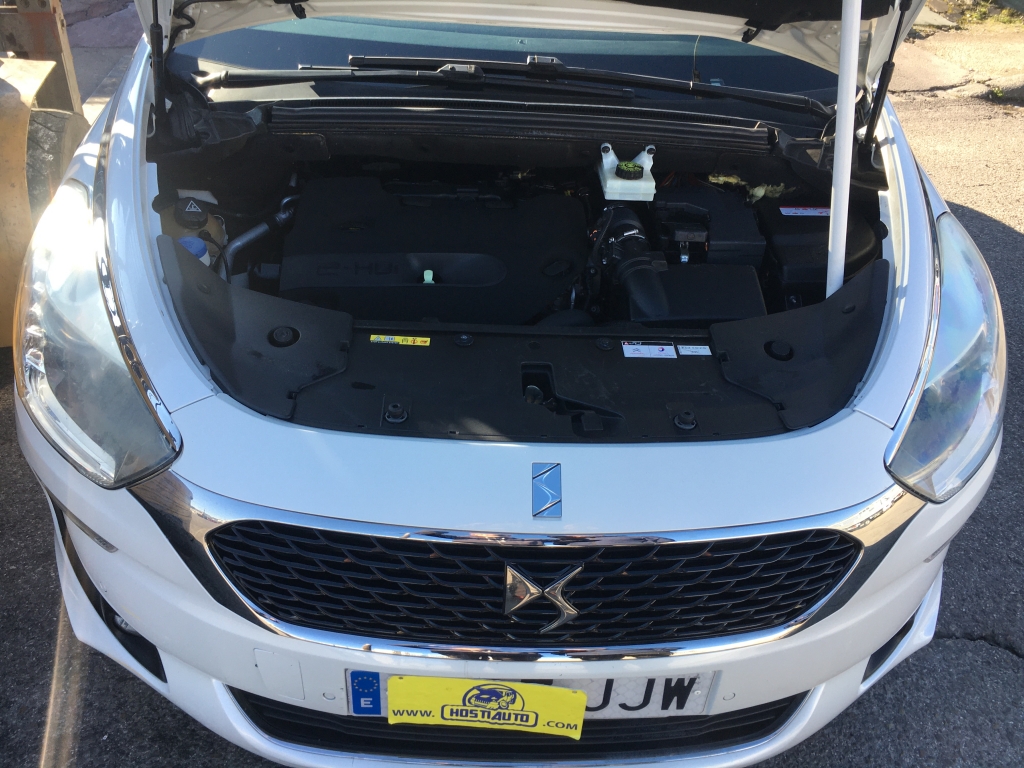 CITROEN DS5 2.0 HDI 180CV AUT