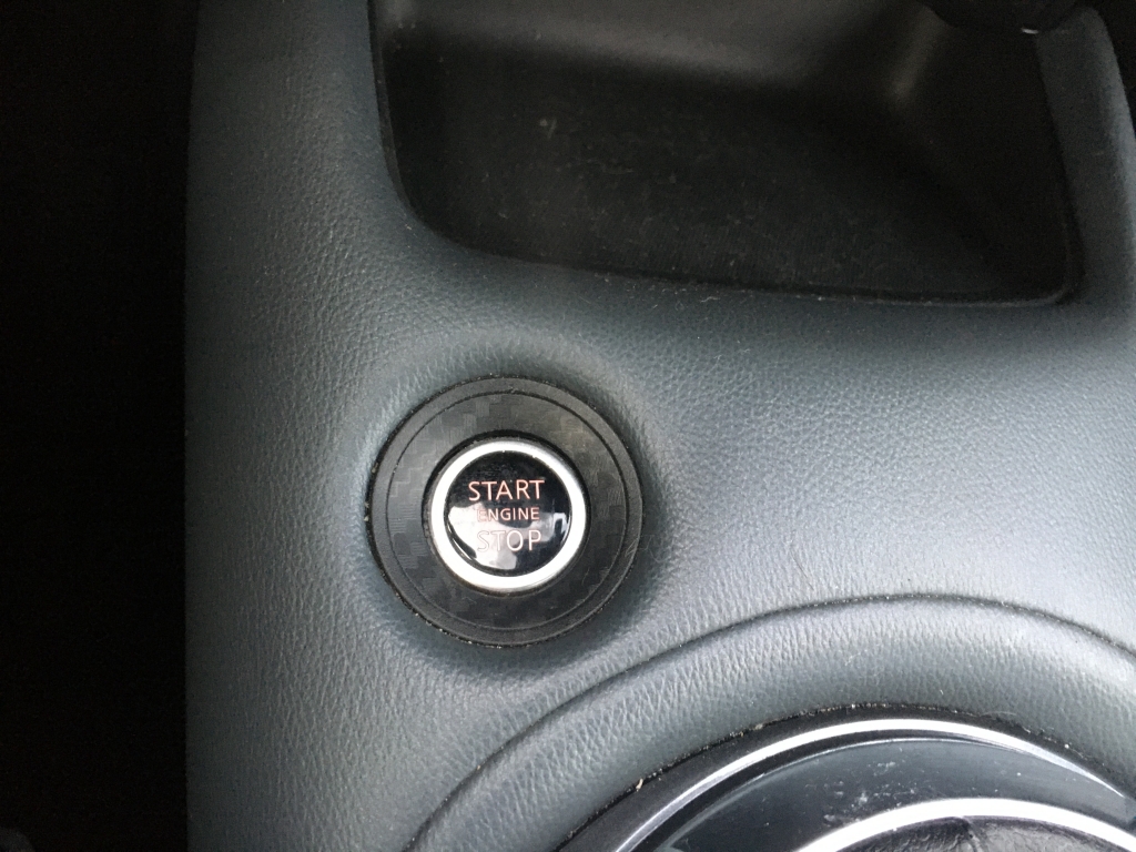 NISSAN JUKE 1.0 INY 117CV