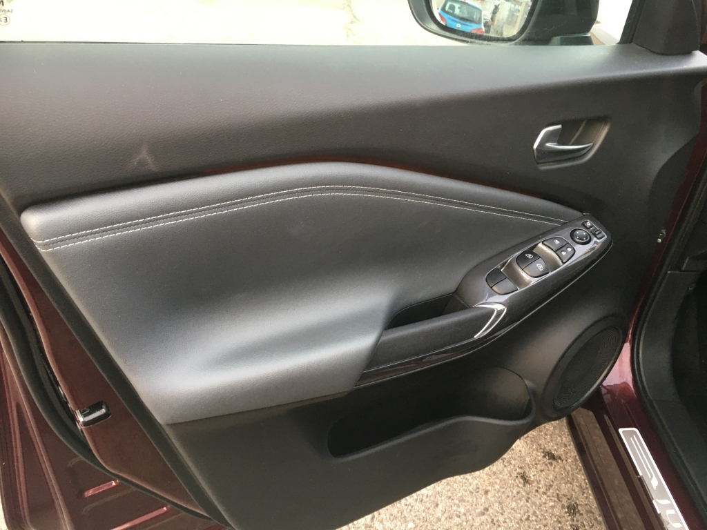 NISSAN JUKE 1.0 INY 117CV