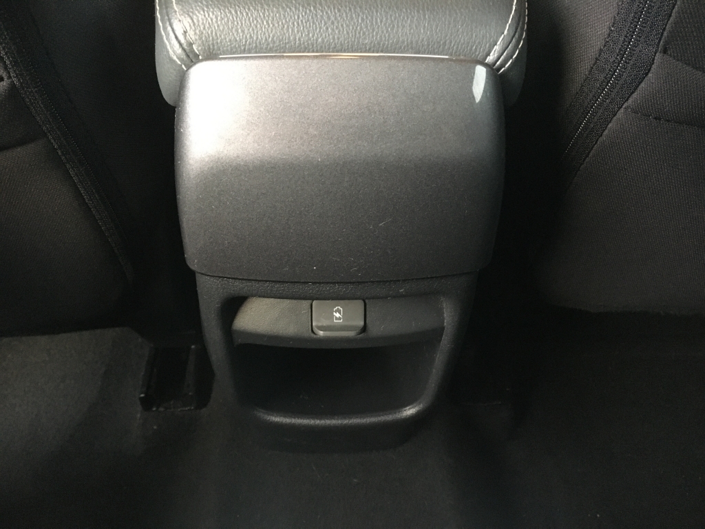 NISSAN JUKE 1.0 INY 117CV
