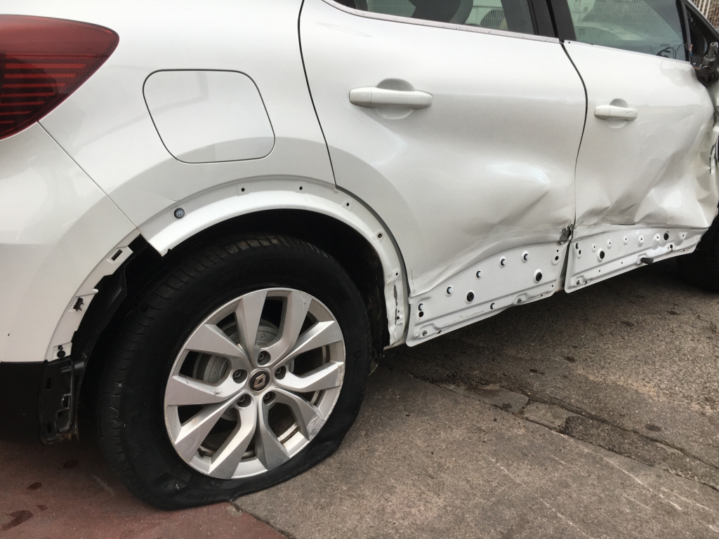 RENAULT CAPTUR 1.5 DCI 115CV