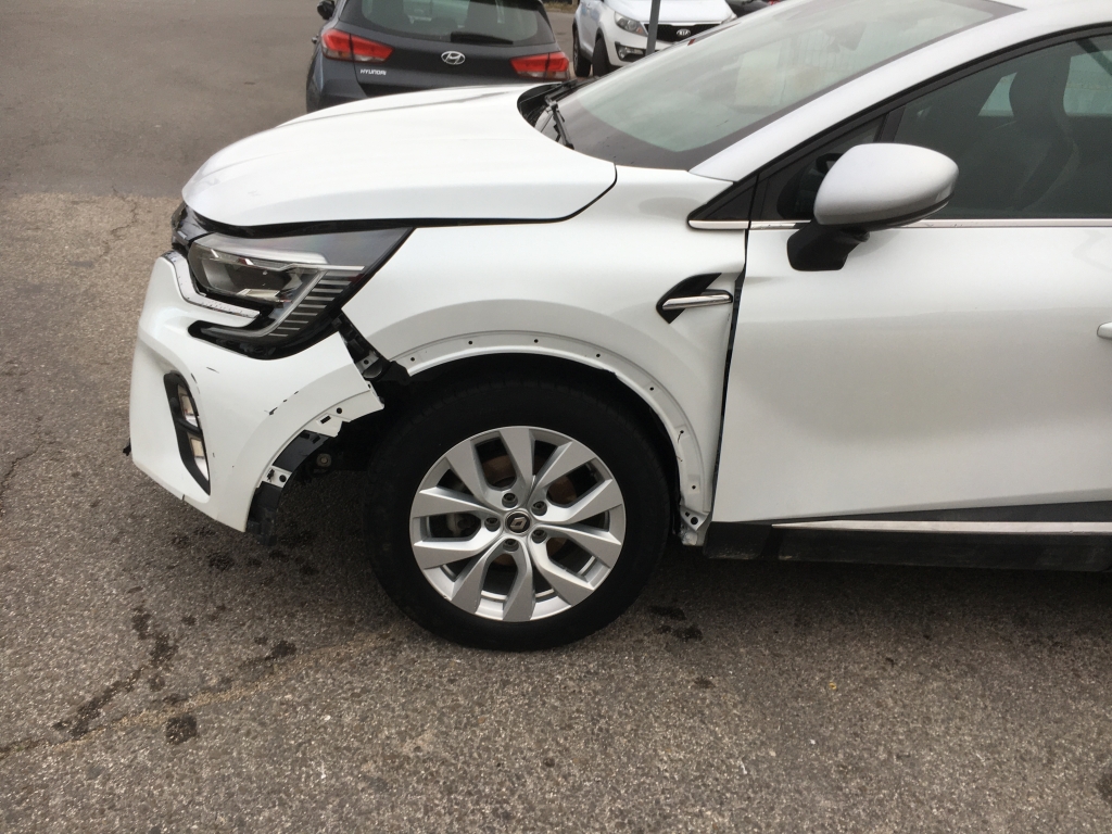 RENAULT CAPTUR 1.5 DCI 115CV