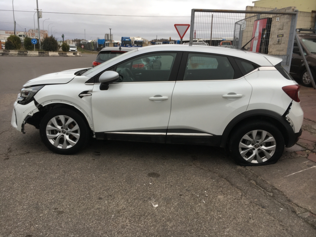 RENAULT CAPTUR 1.5 DCI 115CV