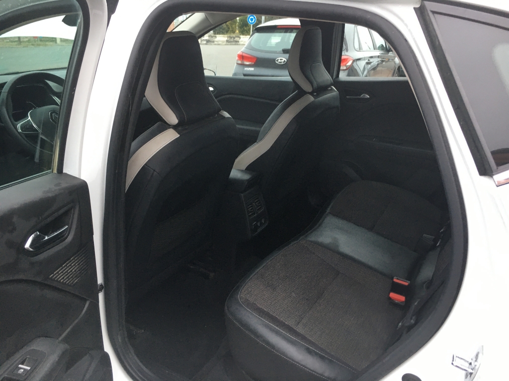 RENAULT CAPTUR 1.5 DCI 115CV