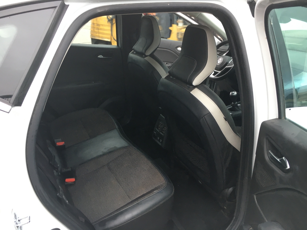 RENAULT CAPTUR 1.5 DCI 115CV