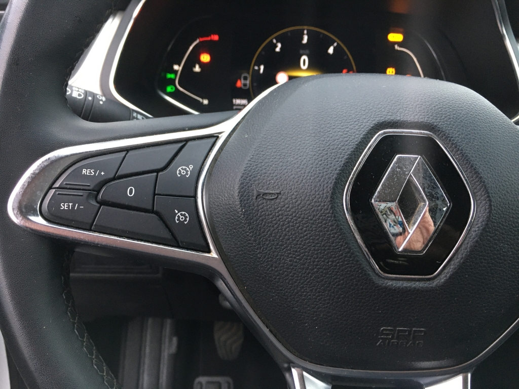 RENAULT CAPTUR 1.5 DCI 115CV