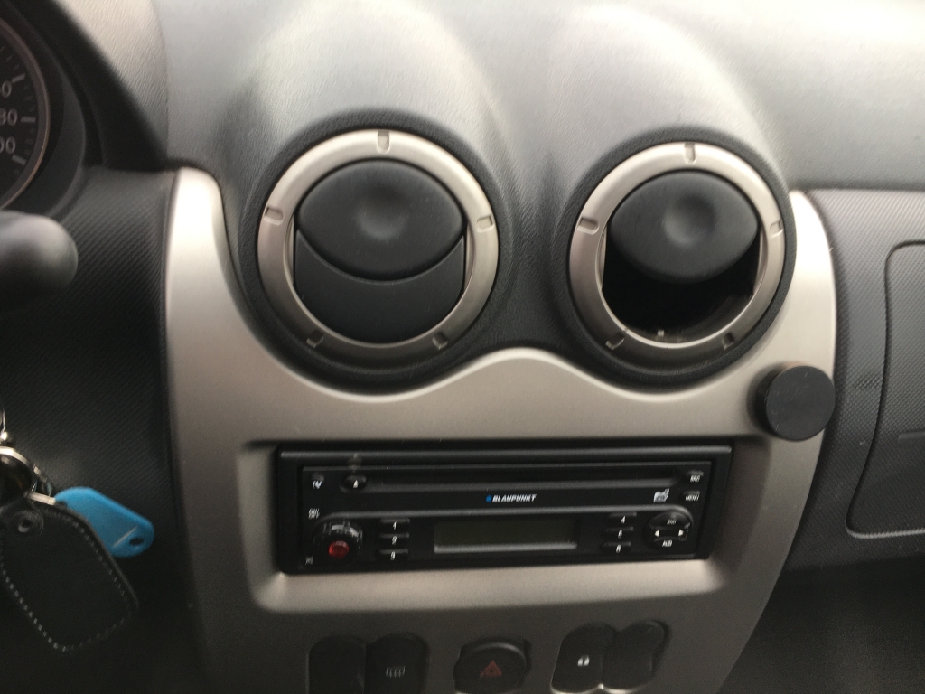DACIA SANDERO STEPWAY 1.5 DCI 68CV
