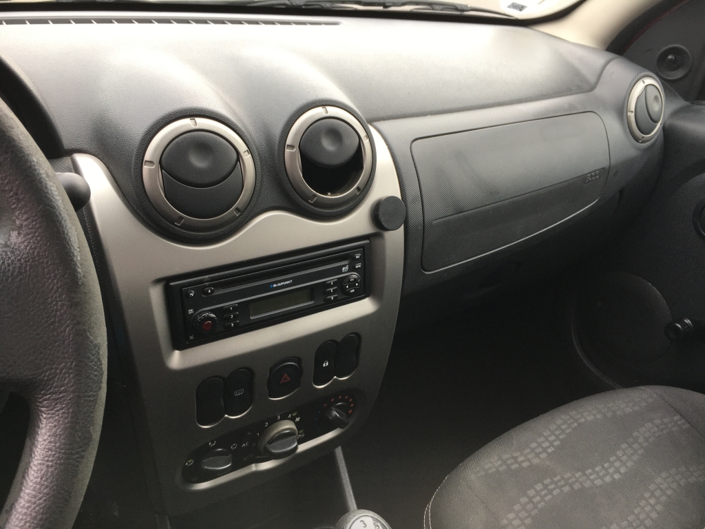 DACIA SANDERO STEPWAY 1.5 DCI 68CV