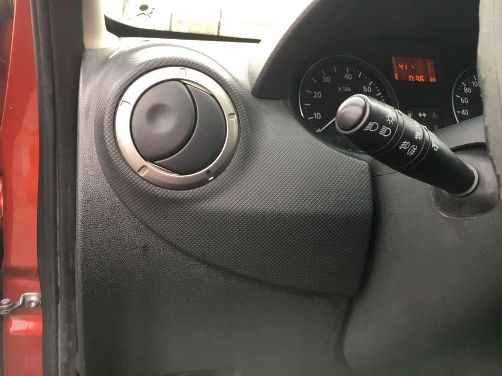DACIA SANDERO STEPWAY 1.5 DCI 68CV