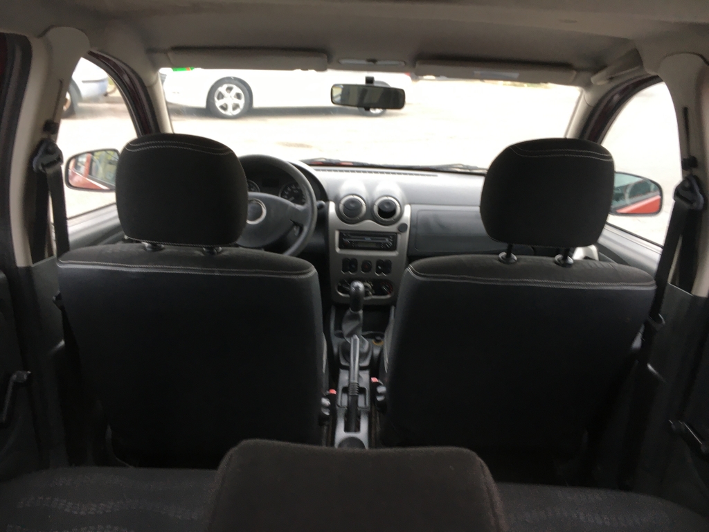 DACIA SANDERO STEPWAY 1.5 DCI 68CV