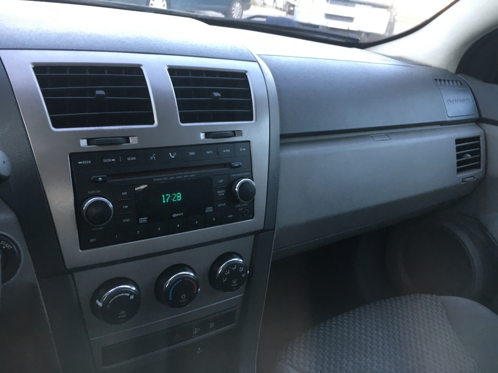 DODGE AVENGER 2.0 CRD 140CV