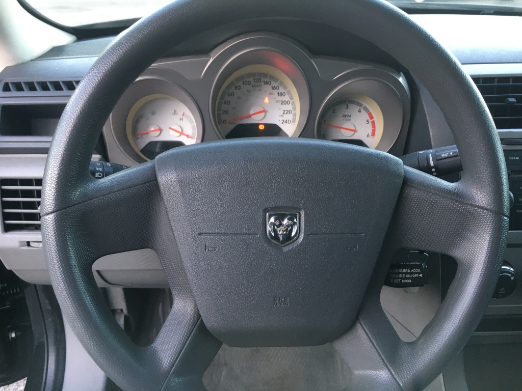 DODGE AVENGER 2.0 CRD 140CV