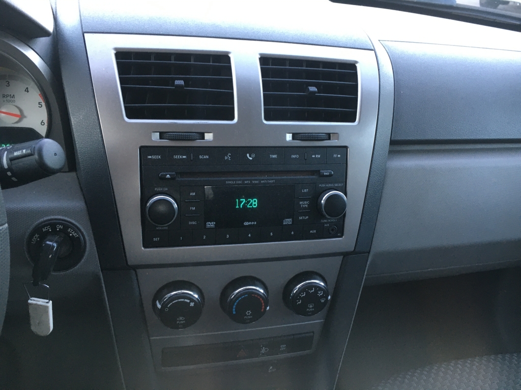 DODGE AVENGER 2.0 CRD 140CV