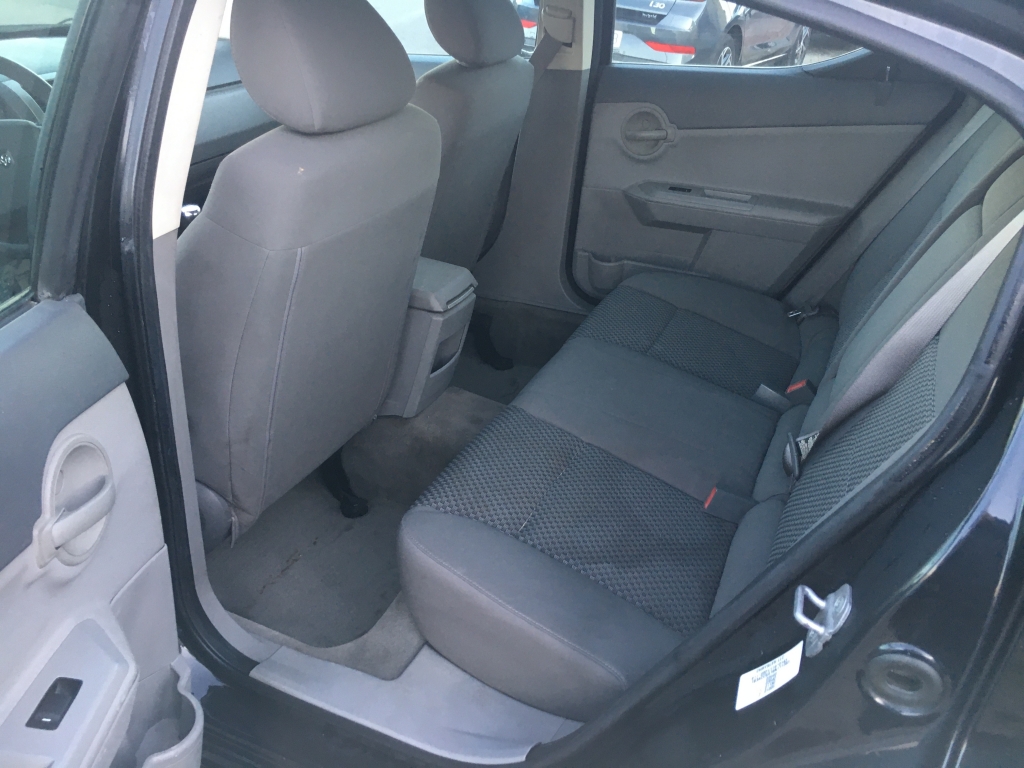 DODGE AVENGER 2.0 CRD 140CV