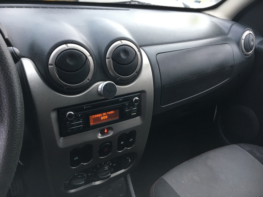 DACIA DUSTER 1.5 DCI 90CV