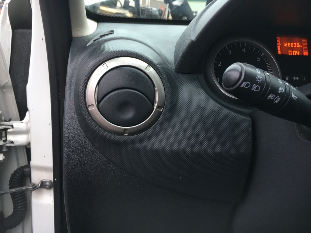 DACIA DUSTER 1.5 DCI 90CV