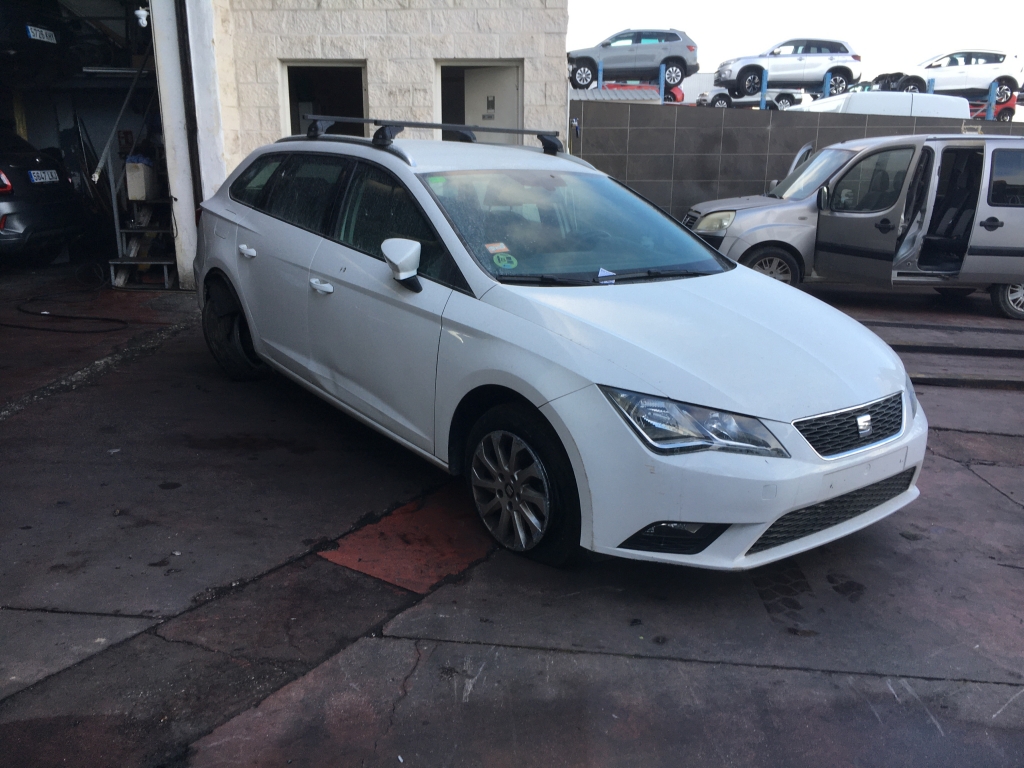 SEAT LEON ST 1.6 TDI 105CV