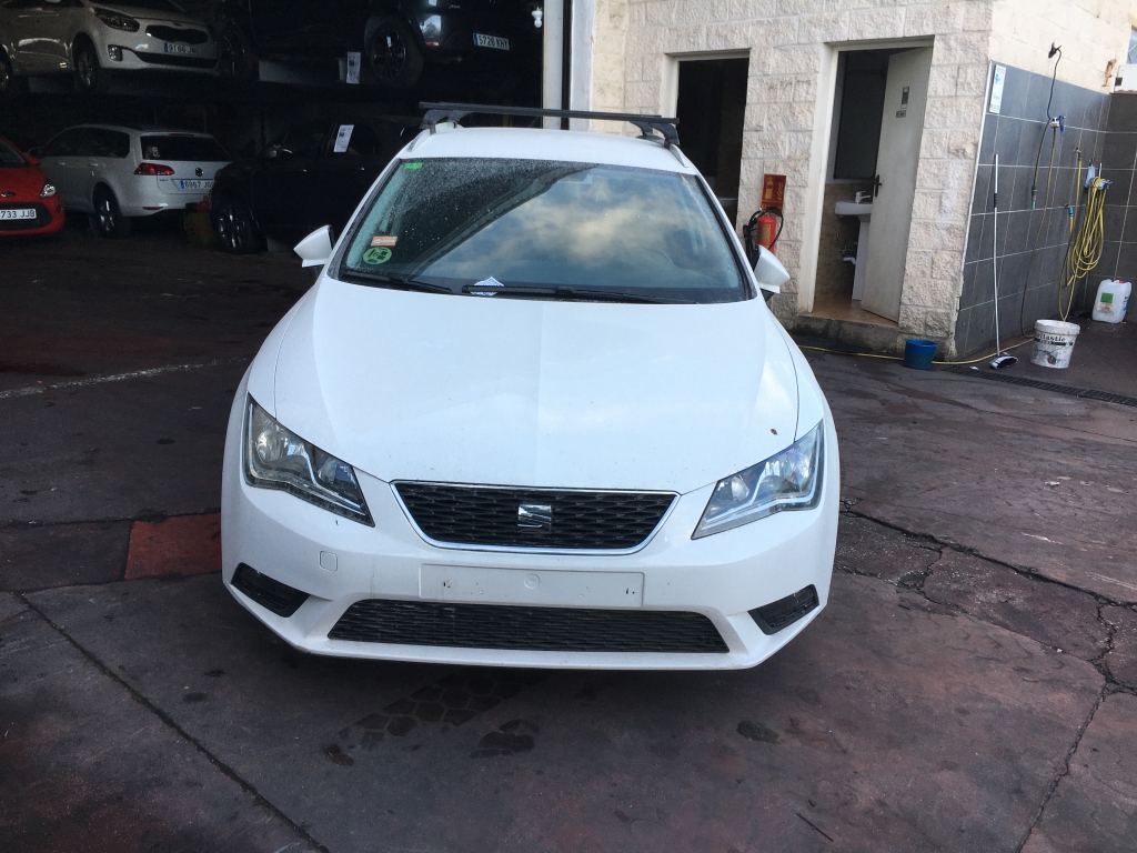 SEAT LEON ST 1.6 TDI 105CV